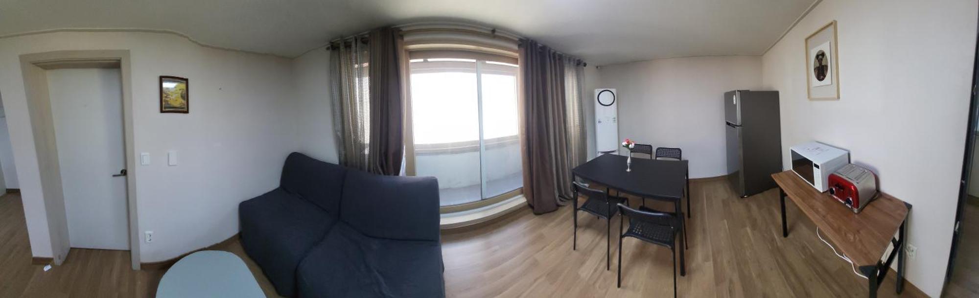 Red Guesthouse Сеул Экстерьер фото