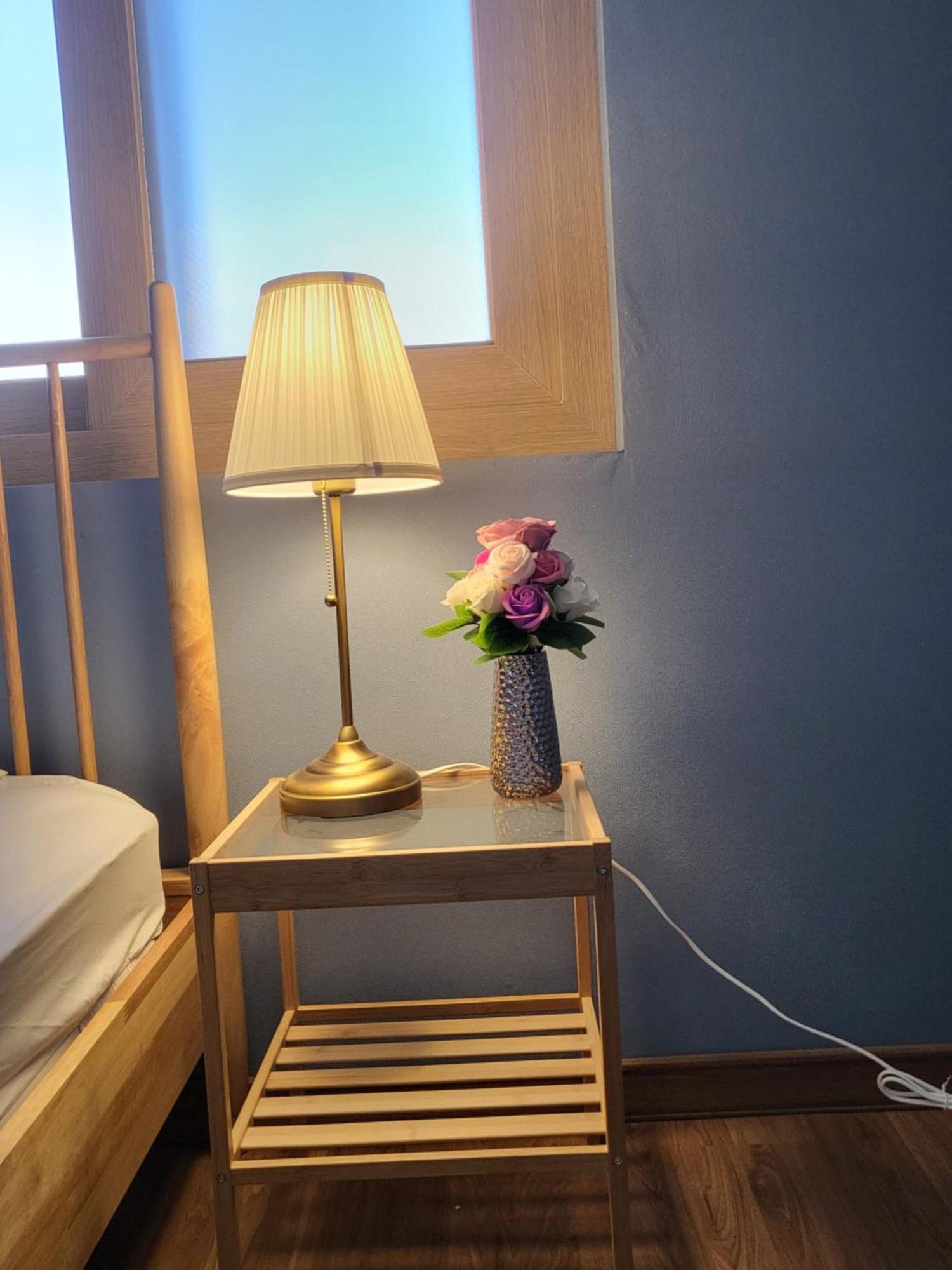 Red Guesthouse Сеул Экстерьер фото