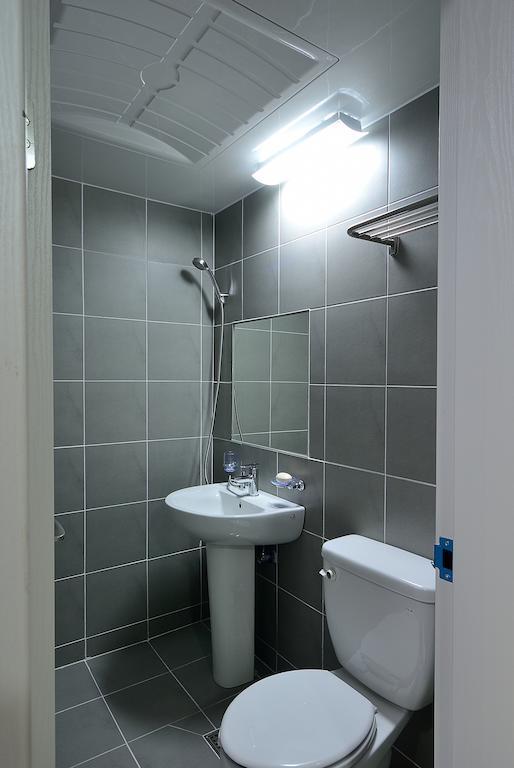 Red Guesthouse Сеул Номер фото
